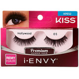 KISS i-ENVY Premium Hollywood 05 Lashes (KPE52)