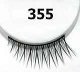 Elise Faux Eyelashes #355