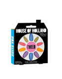 House Of Holland Nails By Elegant Touch - TWEED