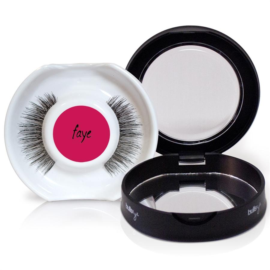 Bullseye ‘Just a Girl…’ FAYE Lash Compact