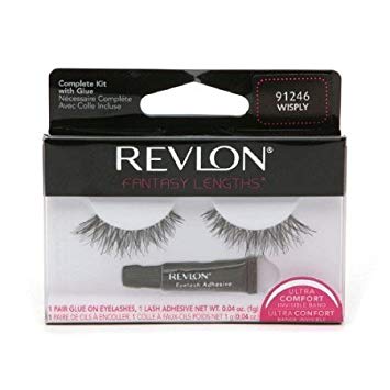 Revlon Fantasy Lengths WISPLY (91246)