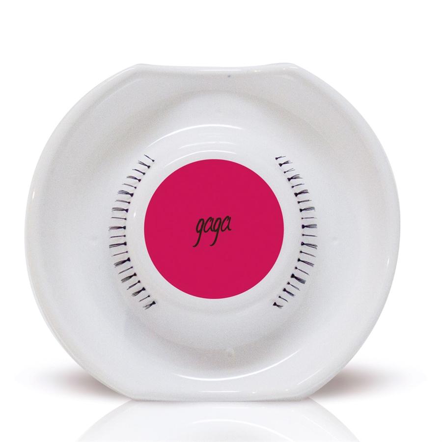 Bullseye ‘Just a Girl…’ GAGA False Lash Compact