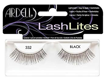 Ardell LashLites Lashes 332