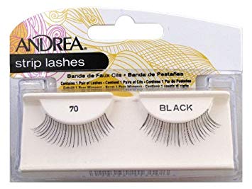 Andrea ModLash Strip Lash #70