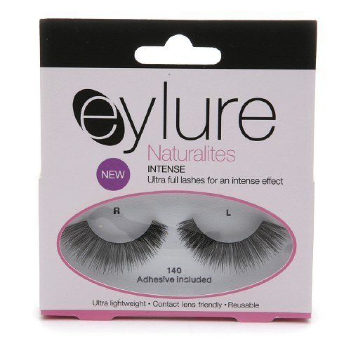 Eylure Naturalites Intense Lashes #140