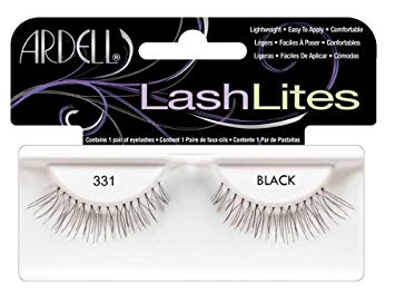 Ardell LashLites Lashes 331