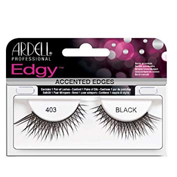 Ardell Edgy Lash #403
