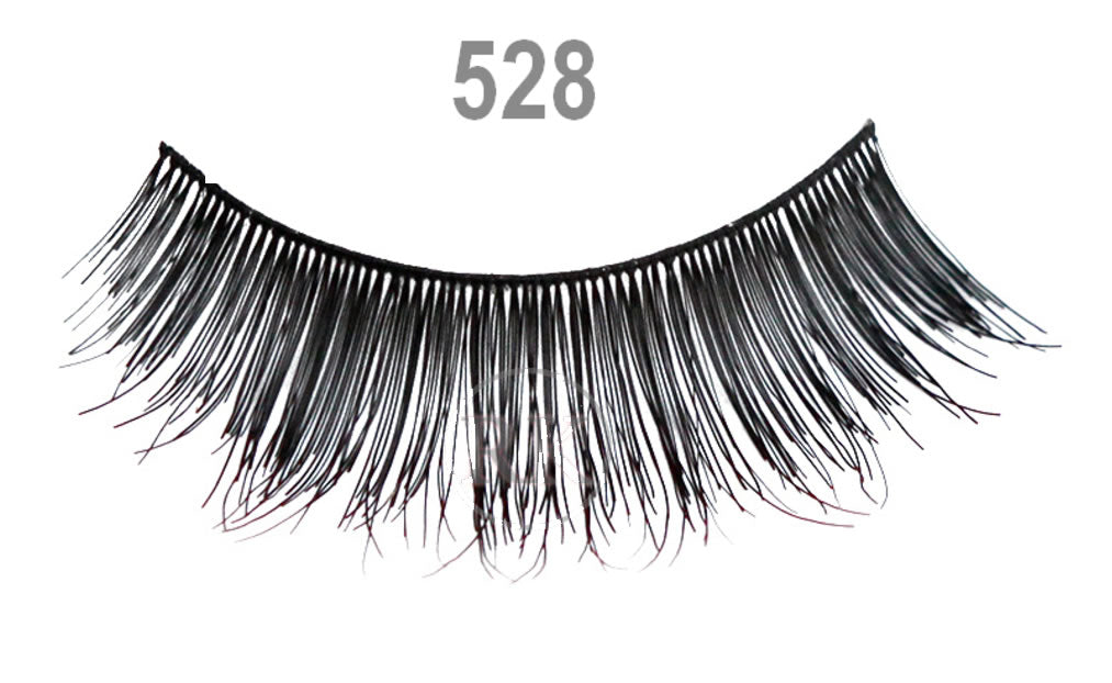 Elise Faux Eyelashes #528