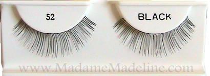 Andrea ModLash Strip Lash #52