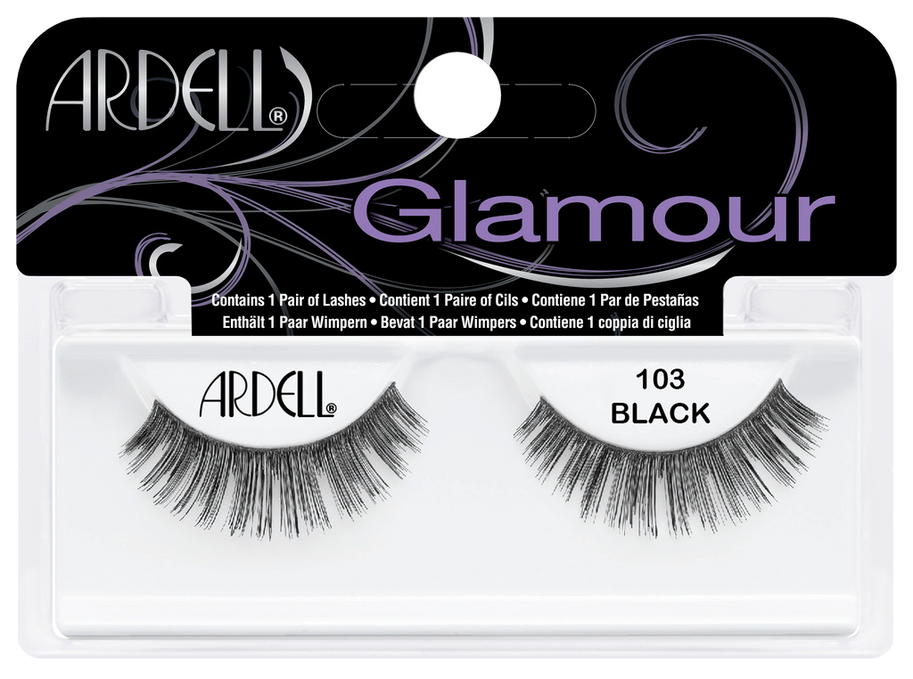Ardell Fashion Lashes #103