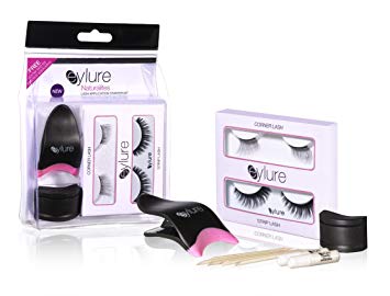 Eylure Naturalites Lash Application Starter Kit
