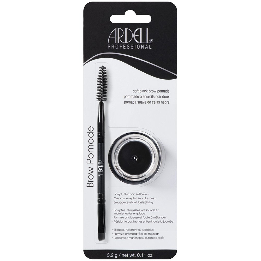 Ardell Brow Pomade Soft Black