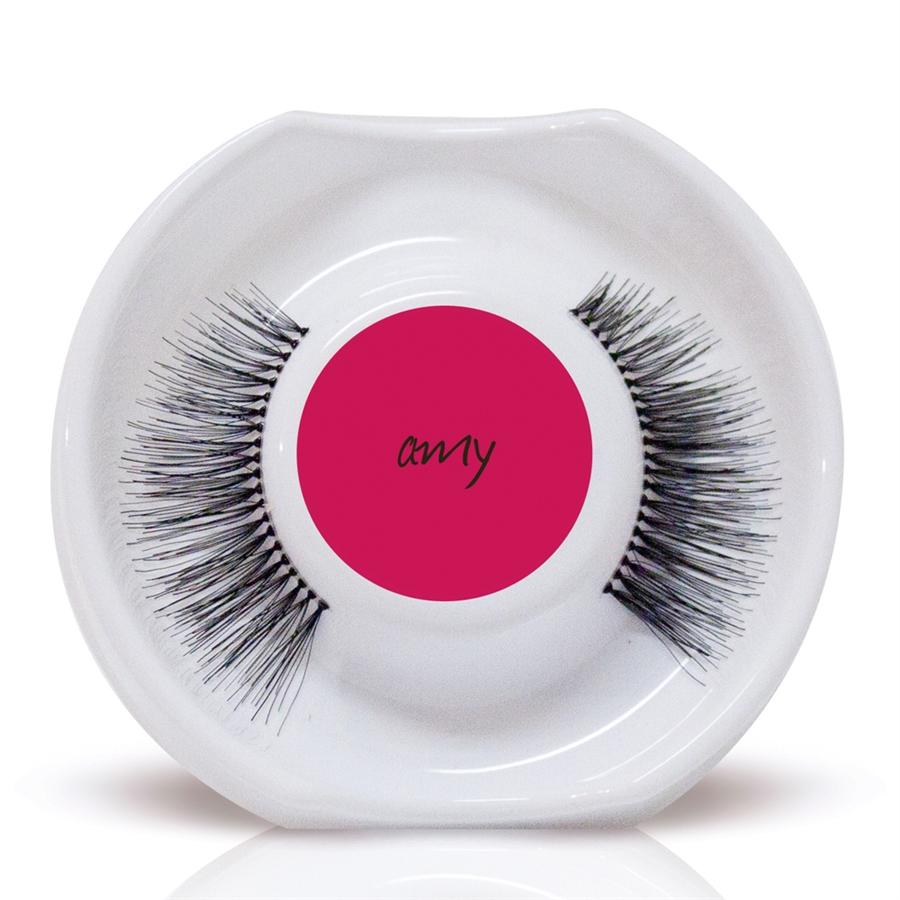 Bullseye ‘Just a Girl…’ AMY Lash Compact