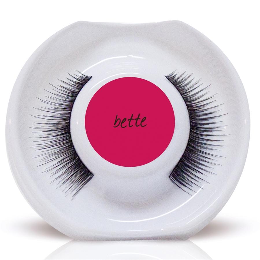 Bullseye ‘Just a Girl…’ BETTE Lash Compact