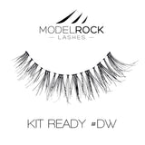 MODELROCK LASHES Kit Ready #DW