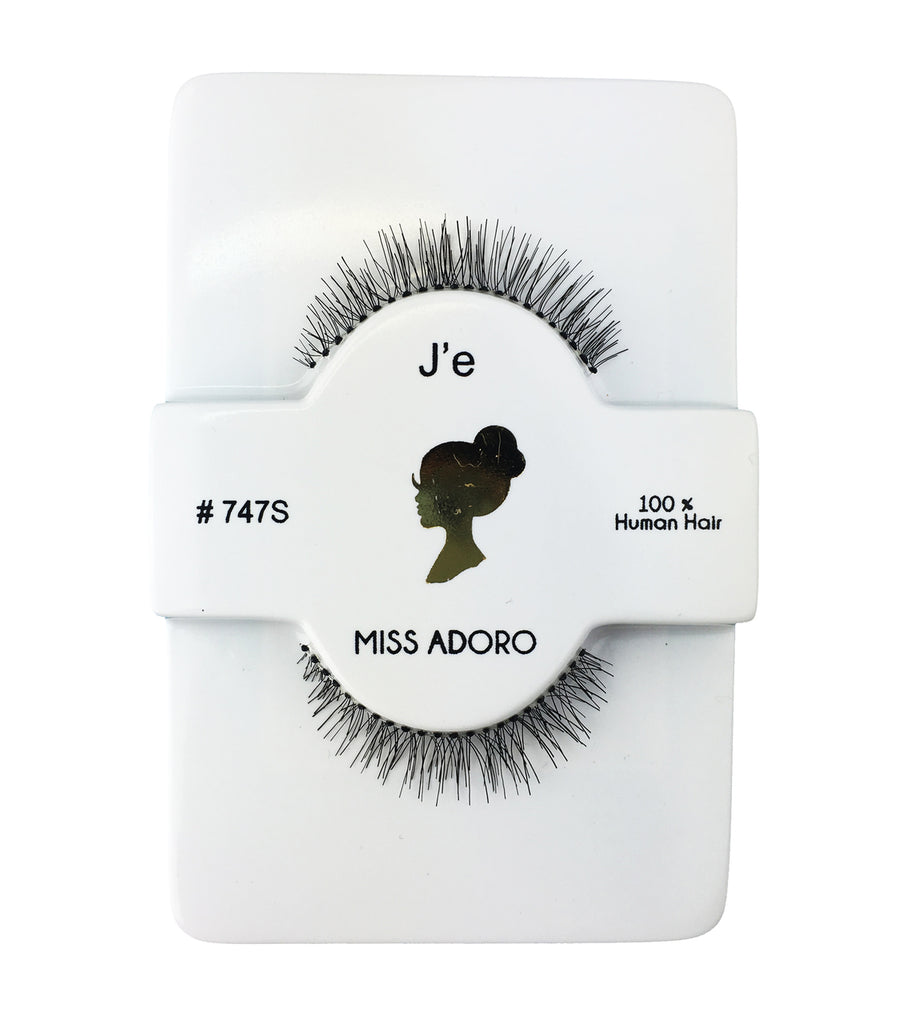 Miss Adoro False Eyelashes #747S