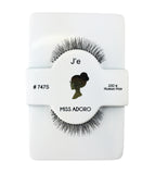 Miss Adoro False Eyelashes #747S