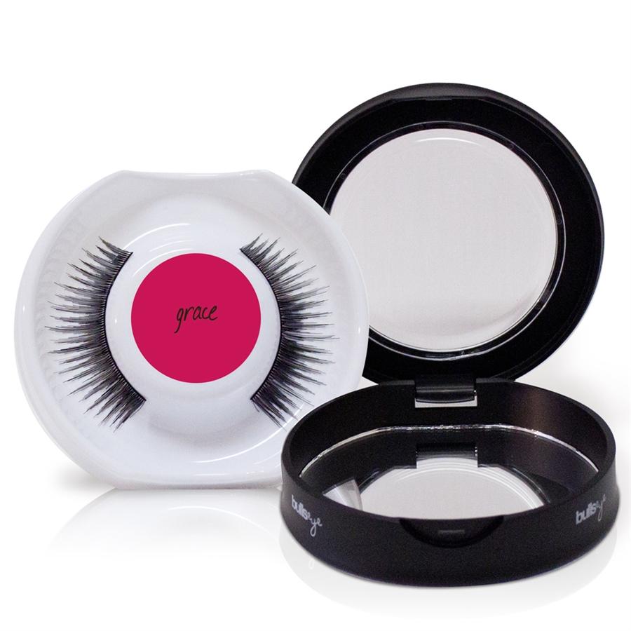 Bullseye ‘Just a Girl…’ GRACE Lash Compact