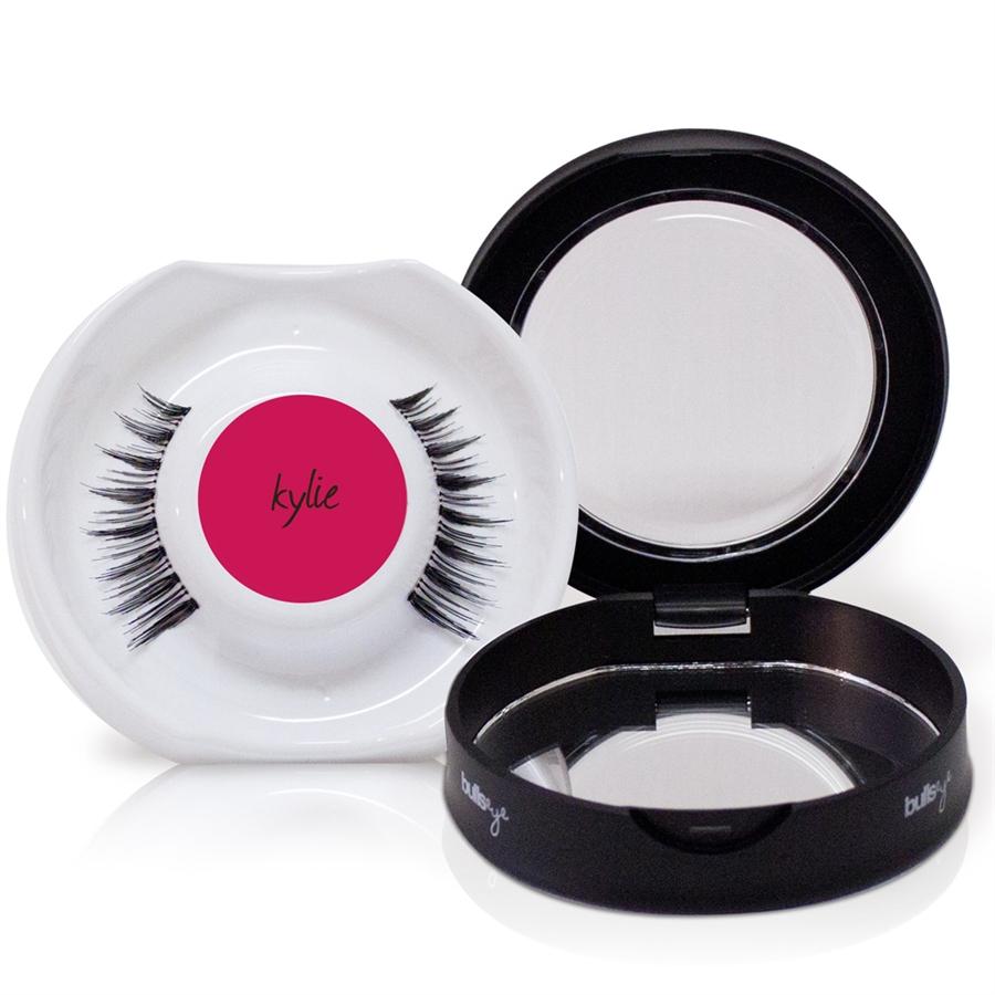 Bullseye ‘Just a Girl…’ KYLIE Lash Compact