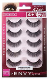 KISS i-ENVY Juicy Volume Multi-Pack (KPEM15)