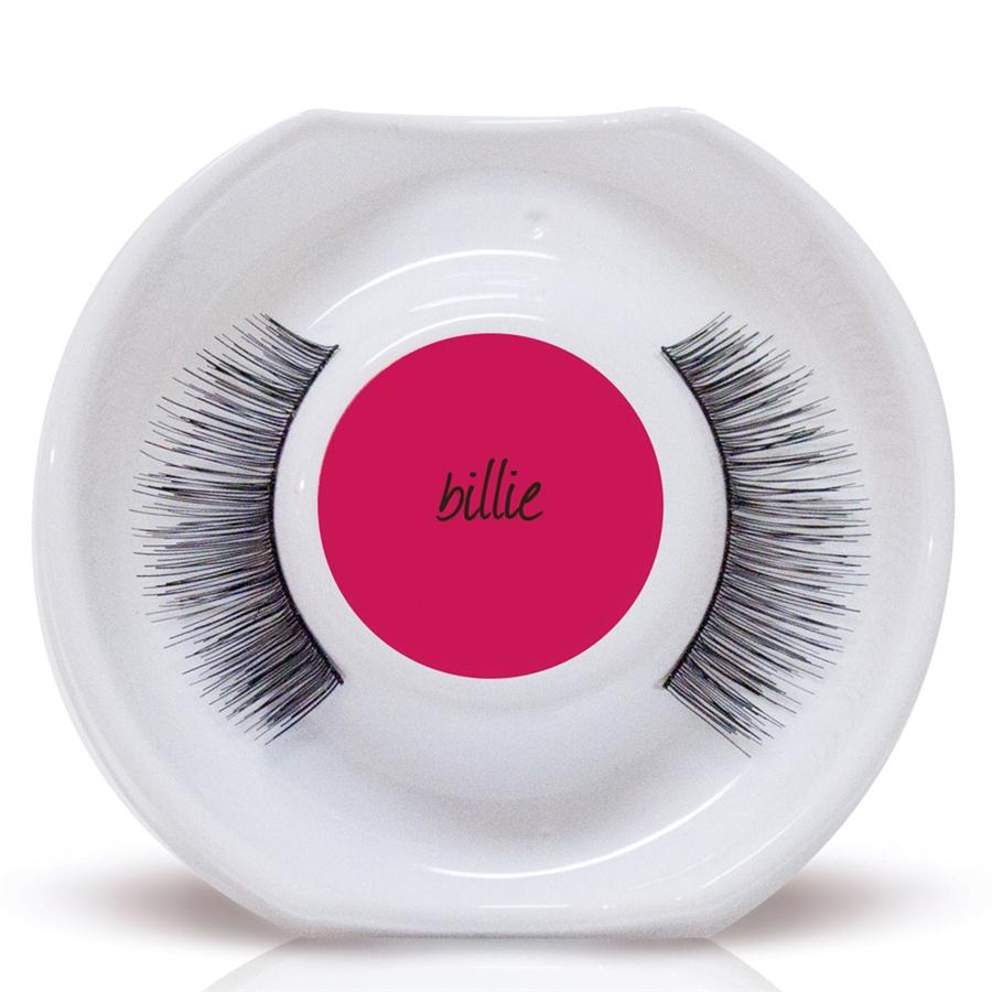Bullseye ‘Just a Girl…’ BETTE Lash Compact