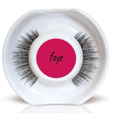 Bullseye ‘Just a Girl…’ FAYE Lash Compact