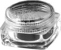 Black 8mm Individual Lash Extensions  4,000 count