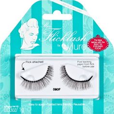 Miss Flicklash 080F