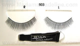 Revlon Fantasy Lengths Glue-On Lashes #503 (91003)