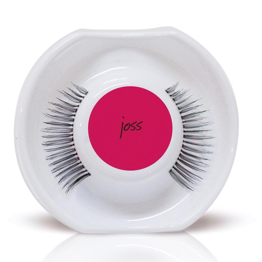 Bullseye ‘Just a Girl…’ JOSS Lash Compact