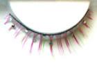 Elise Faux Eyelashes #937