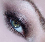 Bullseye ‘Just a Girl…’ LEIGH Lash Compact