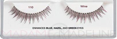 Ardell Professional Color Impact 110 WINE - BOGO (Buy 1, Get 1 Free Deal)
