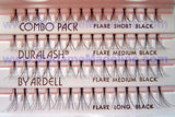Ardell Duralash Flare COMBO Pack