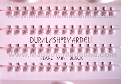 Ardell Duralash Flare MINI Length