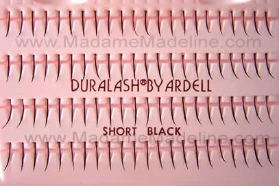 Ardell Duralash REGULAR Short Length