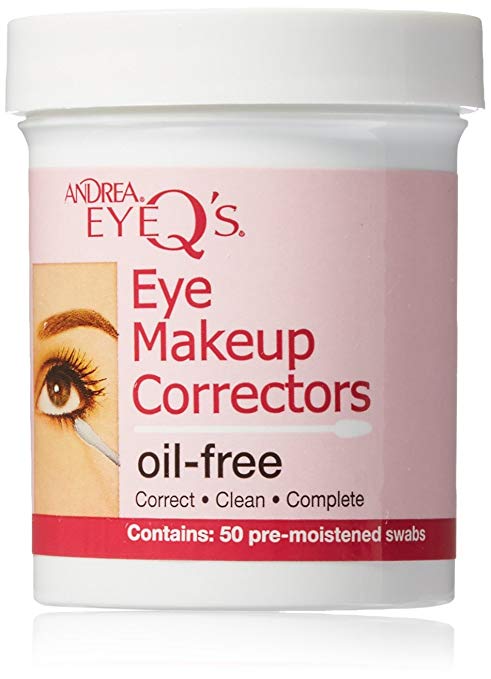 ANDREA Eye Q's Eye Makeup Corrector Sticks