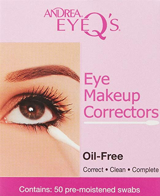 ANDREA Eye Q's Eye Makeup Corrector Sticks