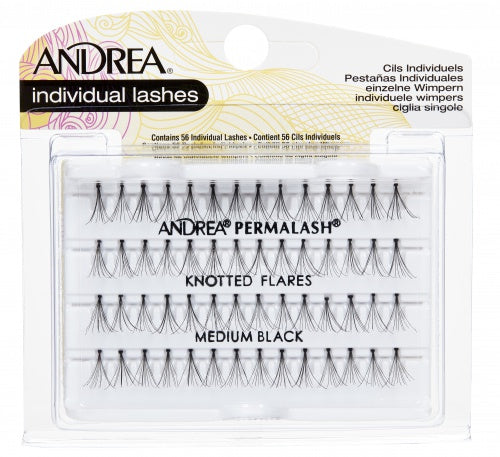Andrea MOD Perma-Lash FLARE Medium Length