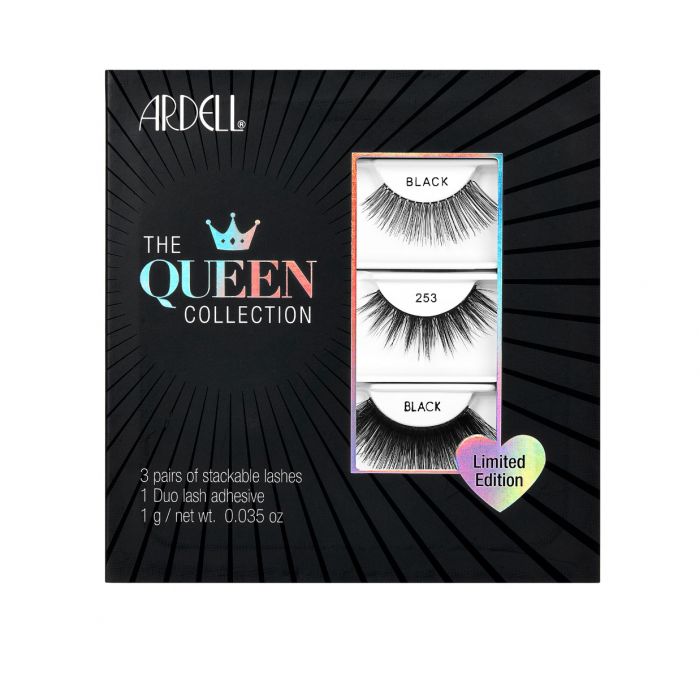 ARDELL BUNDLE - DRAMA QUEEN