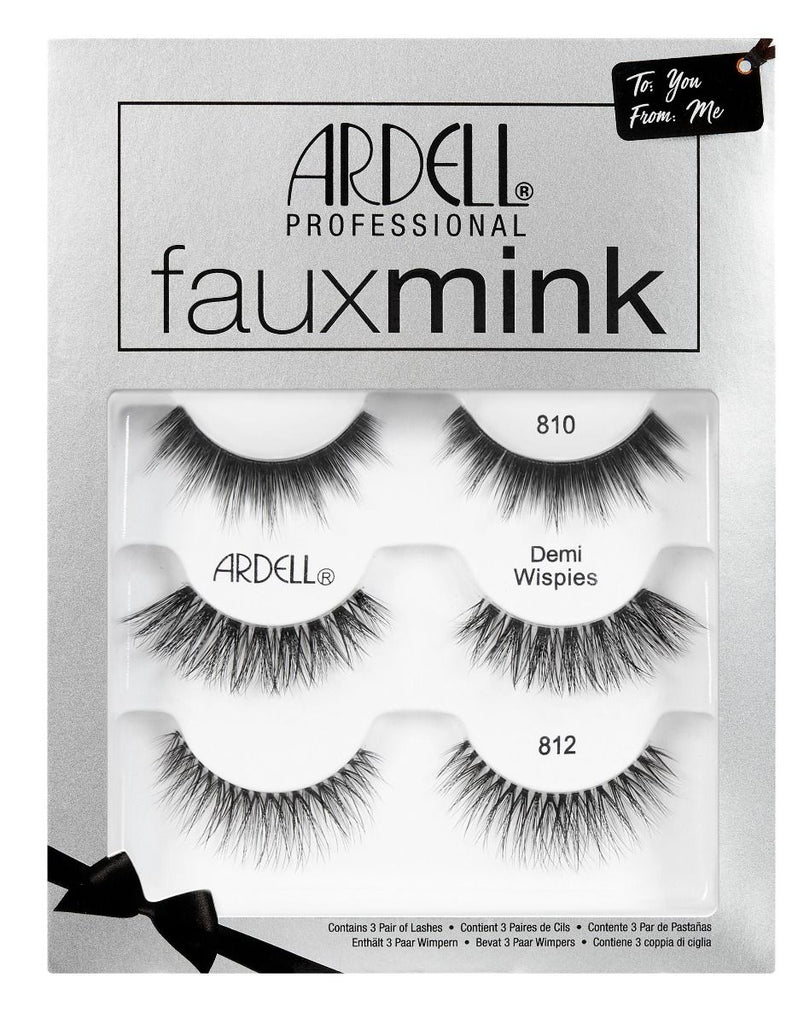 ARDELL BUNDLE - FAUX MINK
