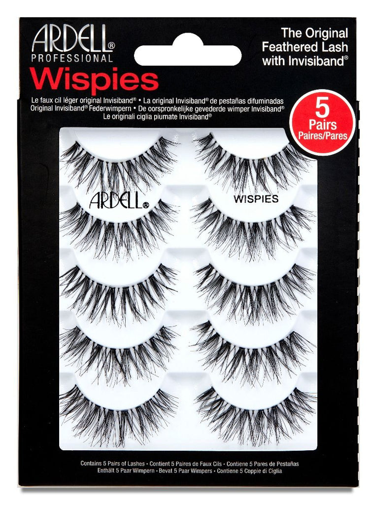 ARDELL BUNDLE - WISPIES