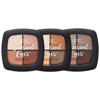 Ardell Beauty Sensual Eyes Eyeshadow Palette