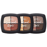 Ardell Beauty Sensual Eyes Eyeshadow Palette