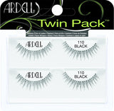 Ardell Twin Pack #110 Lashes