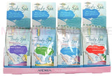 Andrea Body Spa 48 pc Display (23997)