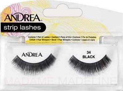 Andrea ModLash Strip Lash #34