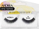 Andrea ModLash Strip Lash #34