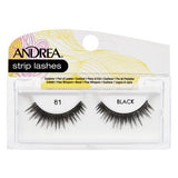 Andrea ModLash Strip Lash #81