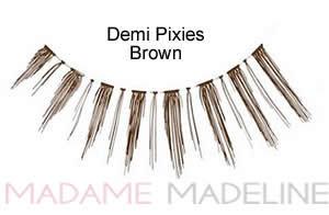 Ardell Natural Eyelashes Demi Luvies